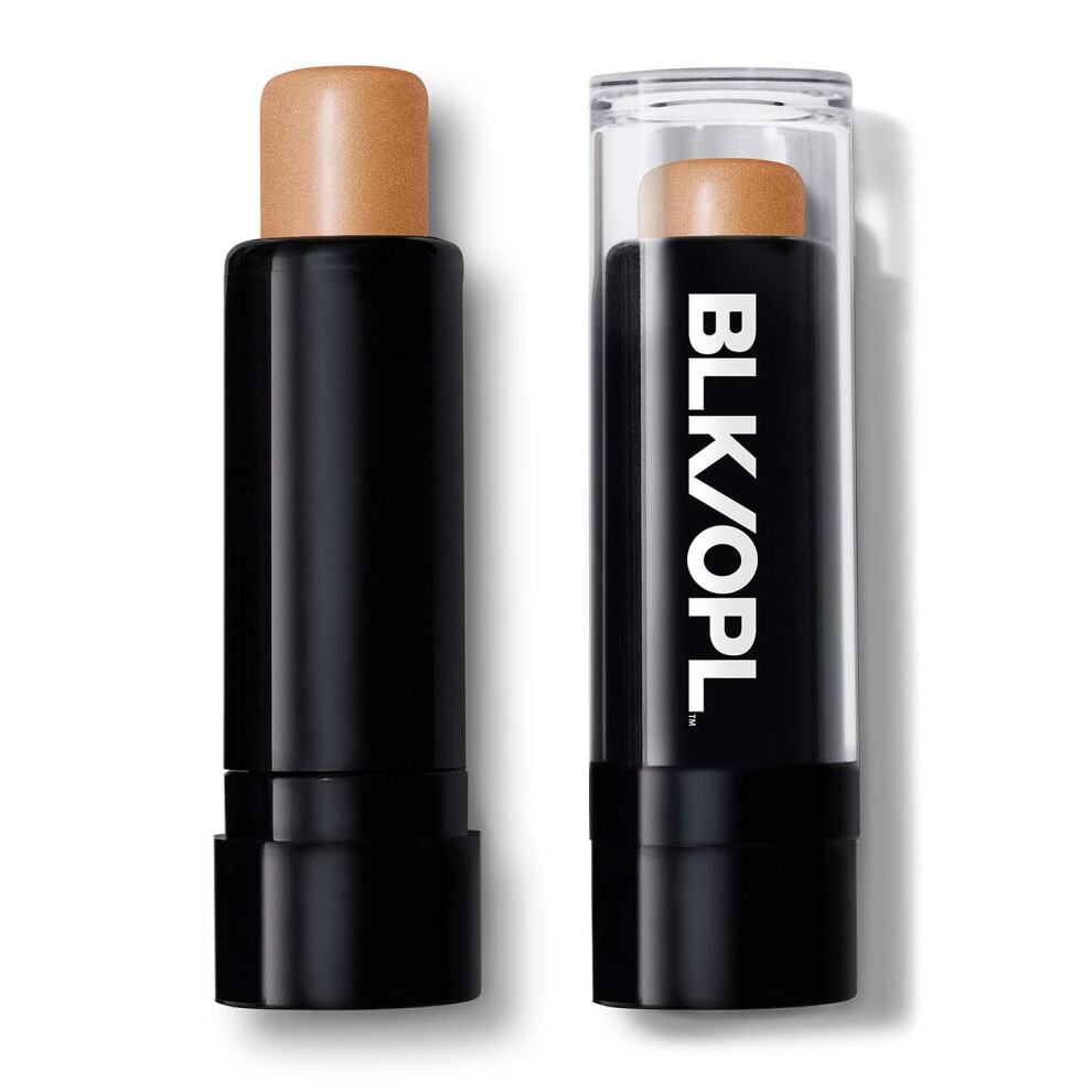 Black Opal 0.25 Ounces True Color Illuminating Stick Golden Lights