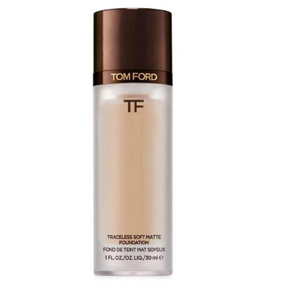 TOM FORD TRACELESS SOFT MATTE FOUNDATION 2.0 BUFF