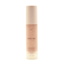 ROSE INC Skin Enhance 40 Non-Comedogenic Tinted Serum Foundation