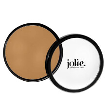 Jolie Kamaflage Fondotinta Coprente Heavy Duty 12g (Beige Naturale)
