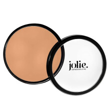 Jolie Paramedical Kamaflage Fondotinta Crema Coprente 12g (Porcellana Media)