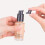 2PCS Ersättningspump för MAC Studio Fix Fluid Foundation (Svart) 4