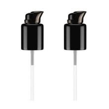 2er Set Ersatzpumpe für MAC Studio Fix Fluid Foundation (Schwarz)