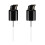 2PCS Ersättningspump för MAC Studio Fix Fluid Foundation (Svart) 1