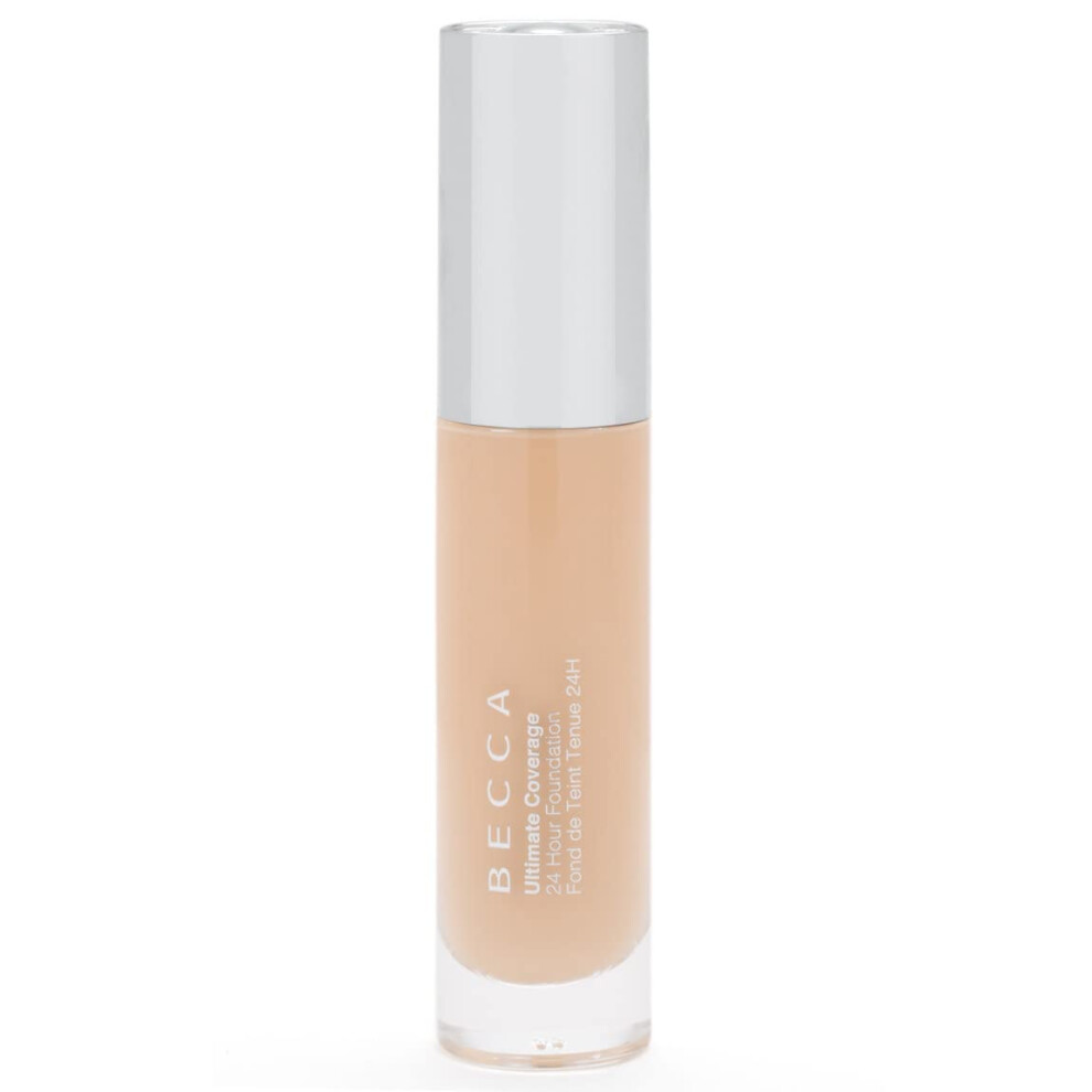 Becca Ultimate Coverage 24-Hour Foundation - Desert