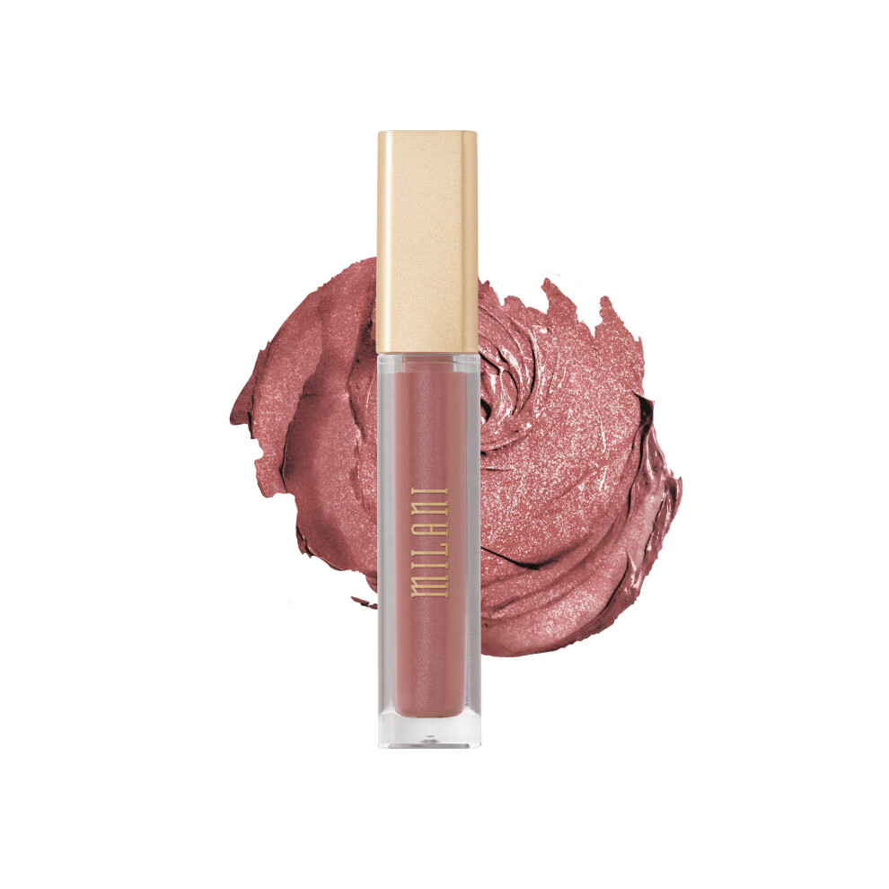 Amore Metallic Lip Creme - Prismattic Touch