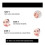 Insight Cosmetics Primer για Μείωση Πόρων | Μακιγιάζ Προσώπου | Ενυδατικό με Aloe Vera 5