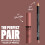 NYX Professional Makeup Butter Gloss, Lipgloss, 47 Spiked Toffee 4