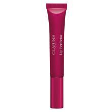 Clarins Natural Lip Perfector | 0,35 unce 08 - Slivkov trblietav