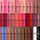 NYX Professional Makeup NYX PROFESSIONAL MAKEUP Βούτυρο Gloss, Μη Κολλώδης Γυαλιστερή Χείλη - Γλυκόριζα (Μαύρο) 2