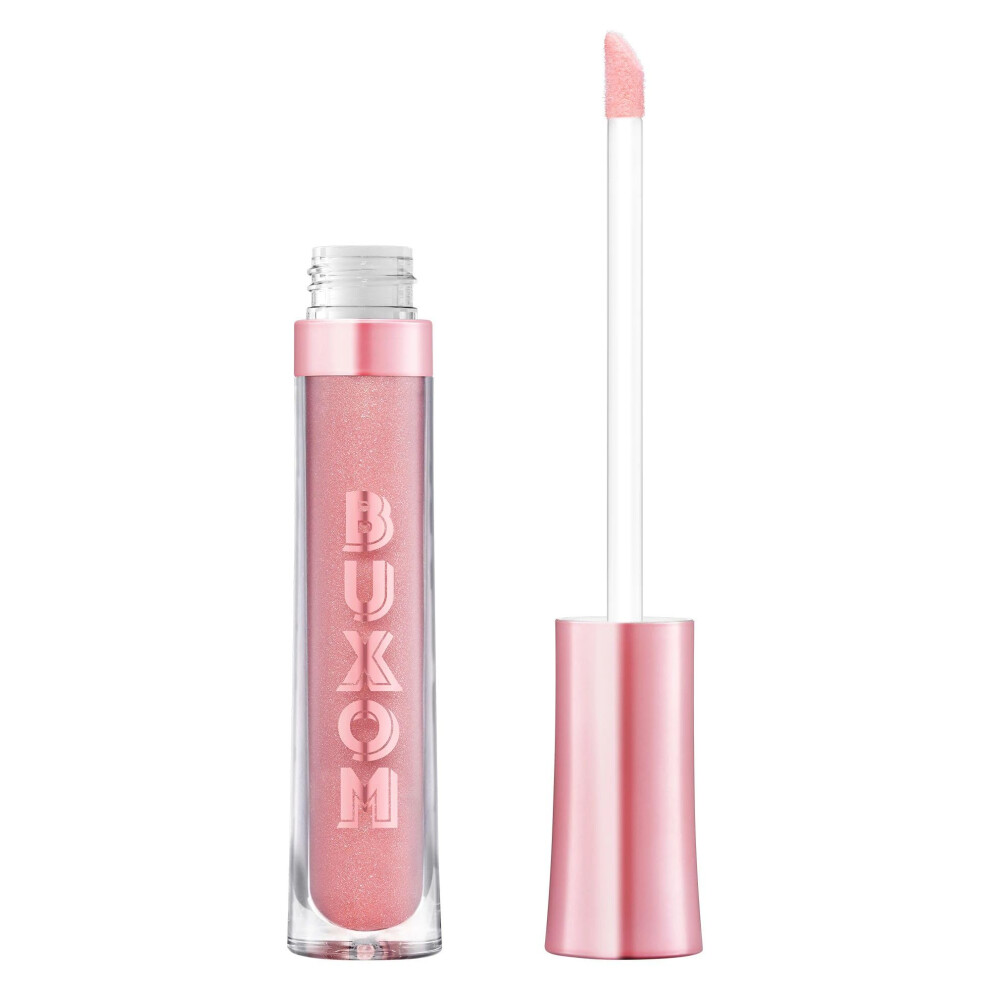 Buxom Full-On Plumping Lip Polish  Tinted Lip Plumper Gloss  Plumping Formula