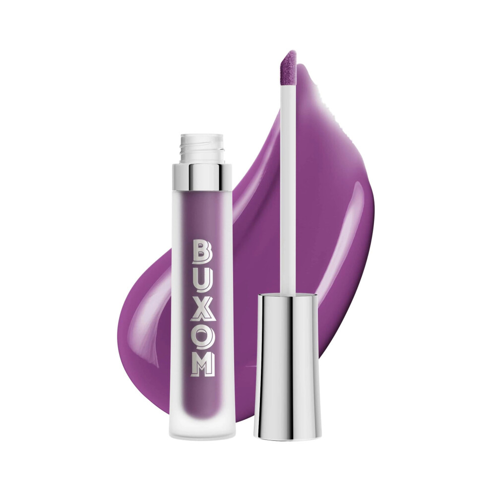 BUXOM Full-On Plumping Lip Cream  Purple Haze