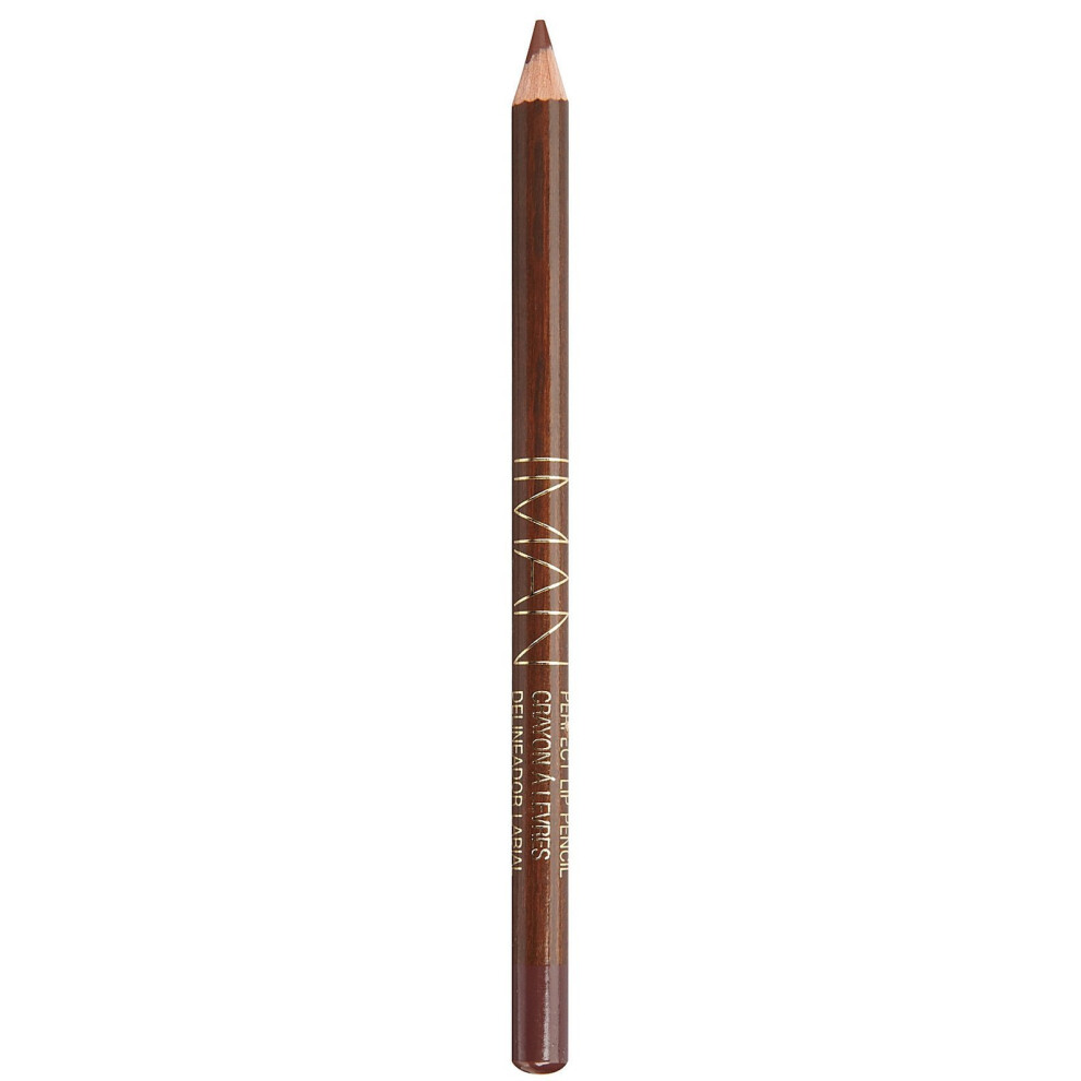 IMAN Cosmetics Lip Pencil Sprice