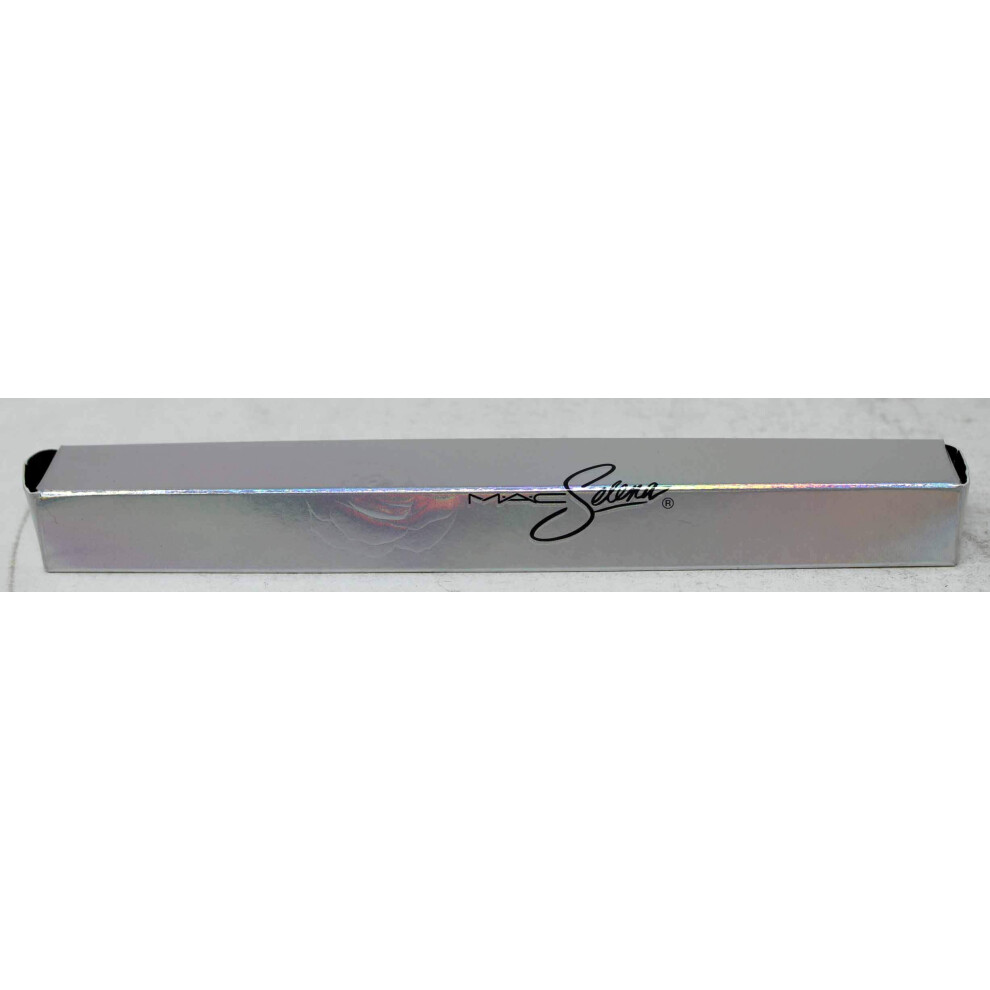 Selena La Reina 2020 Lip Pencil"" SELENAVILLE"" (scarlet red)