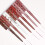 Revolution IRL Filter Finish Lip Definer Burnt Cinnamon 4