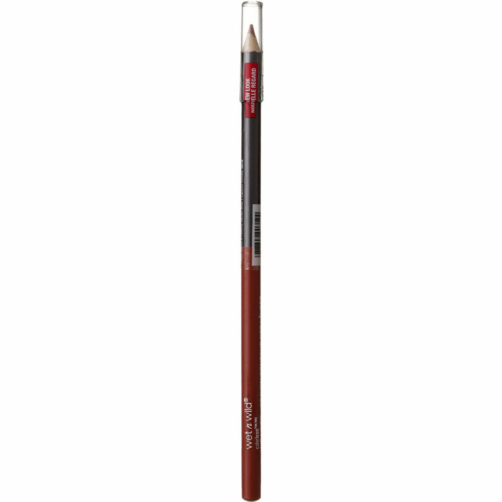 Wet n Wild Color Icon Lipliner Pencil  Willow [712] 1 ea (Pack of 3)