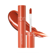 ROMAND Juicy Lasting Tint Syrup Coating Odcień do ust (08 JABŁKO BRĄZOWY)