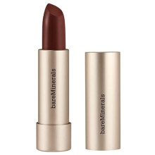bareMinerals Mineralist Hydra-Smoothing Lipstick for Women  Satin Finish  Full Coverage Lip Stick  Lightweight Hydrating Lipstick  Long Last