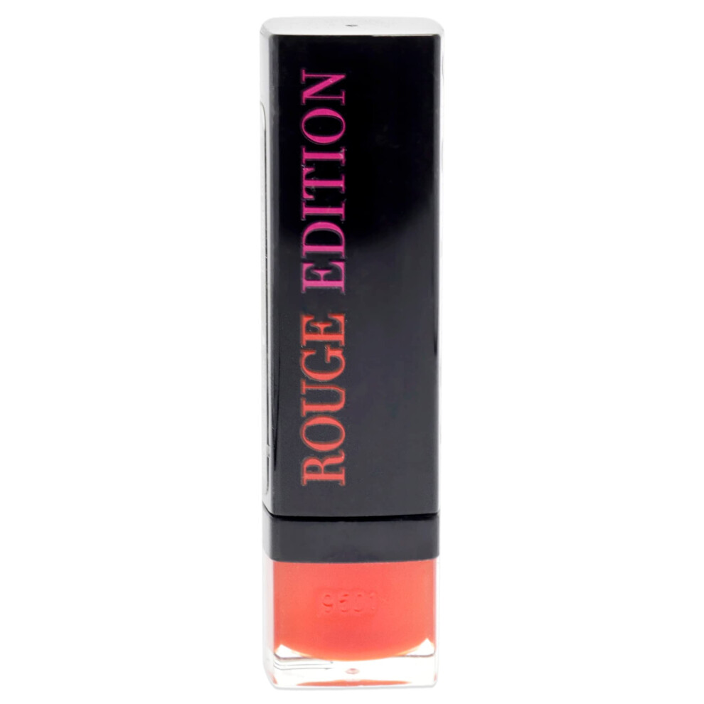 Bourjois Rouge Edition - # 10 Rouge Buzz 0.12 oz