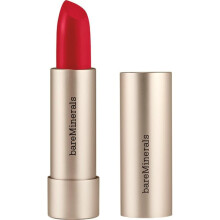 bareMinerals Mineralist Hydra-Smoothing Lipstick for Women  Satin Finish  Full Coverage Lip Stick  Lightweight Hydrating Lipstick  Long Last