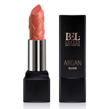Bel London, Argan, Cremesheen, Cream Lipstick, 08, 3.3 g