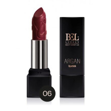 BL Argan Lipstick - Upeita huulipunaa naisille pehmeille ja suudeltaville huulille - Pitkäkestoinen huulipuna, joka säilyttää hehkun koko päivän