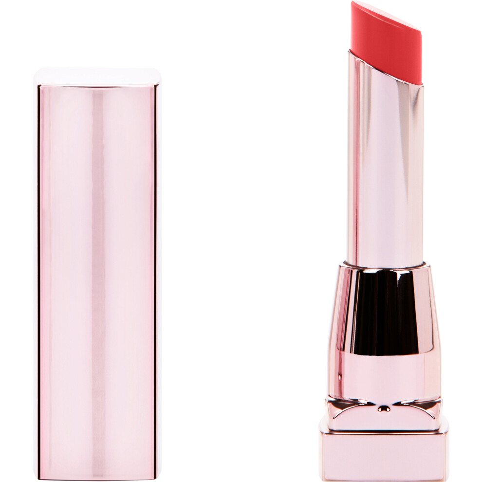 Maybelline New York Color Sensational Shine Compulsion Lipstick Makeup  Pink Fetish  0.1 Ounce