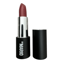 Makeup By Mario SuperSatin Lipstick | A classic  creamy satin lipstick with a soft sheen | Size 0.12 oz / 3.5 g (Nolita - midtone warm pink)
