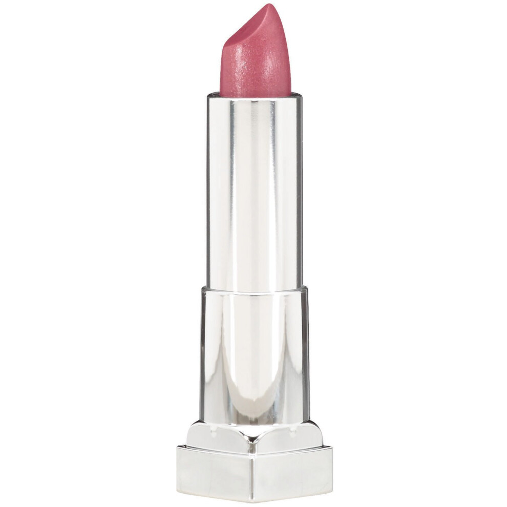 Maybelline New York Colorsensational Lipcolor  Mauve Me 475  0.15 Ounce