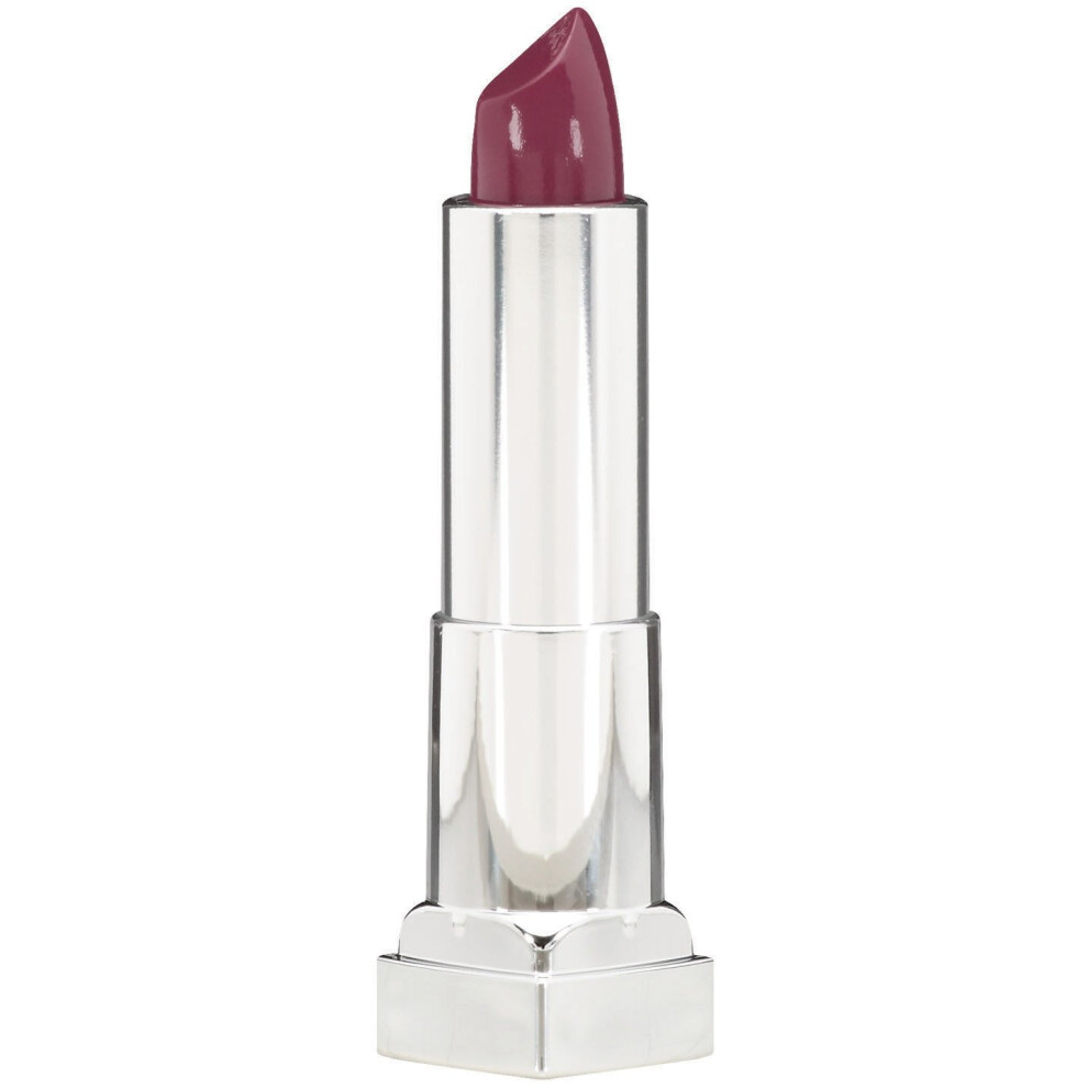 Maybelline New York Colorsensational Lipcolor  Mauve-ulous 455  0.15 Ounce