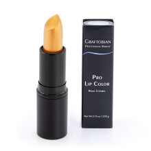 Graftobian Professionele Kleur Lippenstift - Ultra Langdurig, Comfortabele Textuur, Volle HD Kleuren