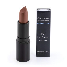 Graftobian Professionele Kleur Lippenstift - Ultra Langdurig, Comfortabele Textuur, Volledige HD Kleuren