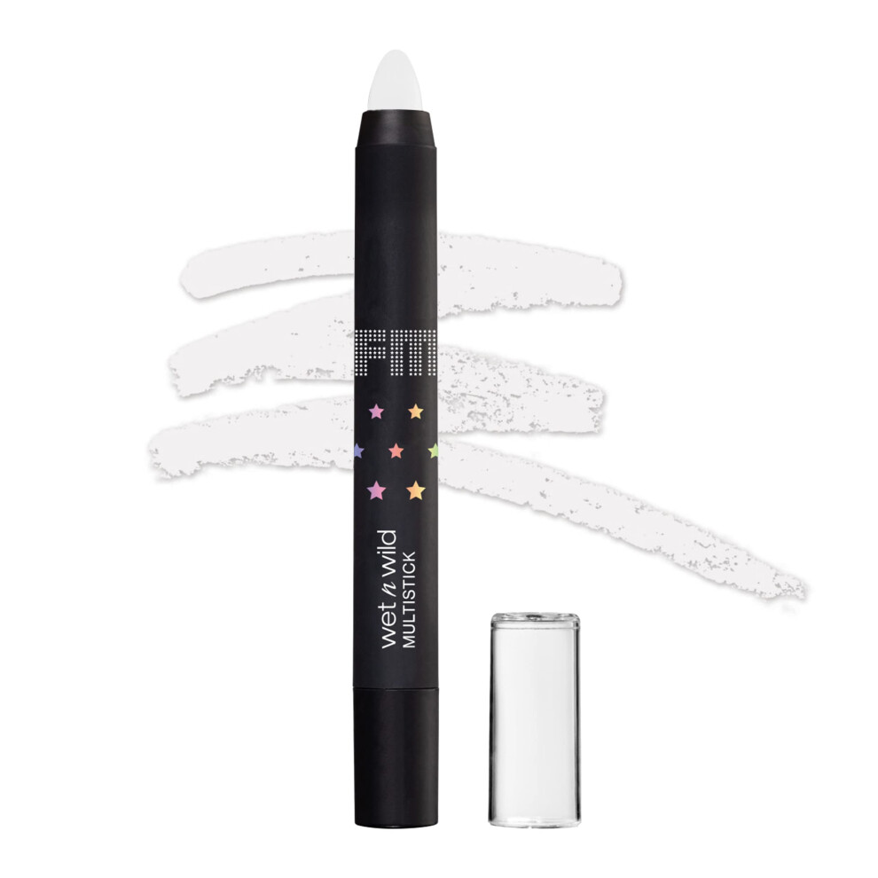 wet n wild Fantasy Makers Multistick White