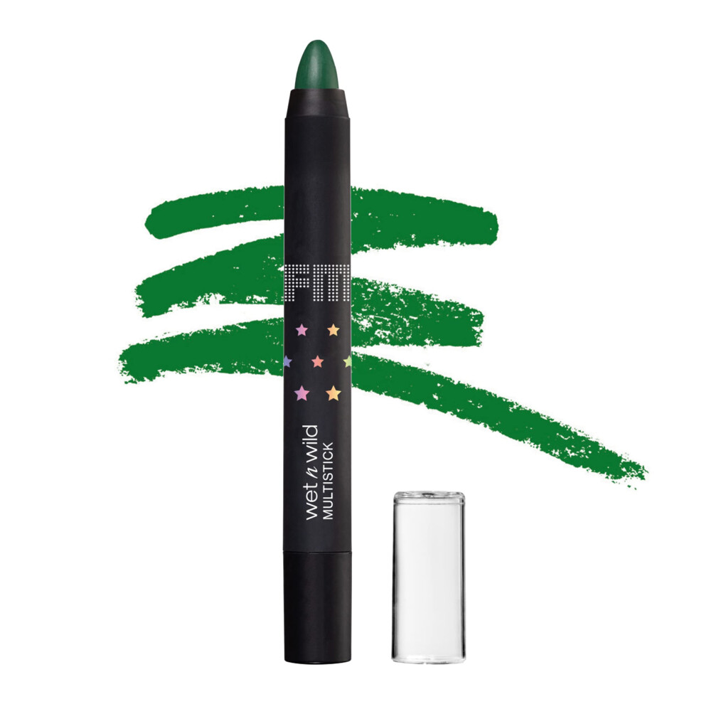 wet n wild Fantasy Makers Multistick Green