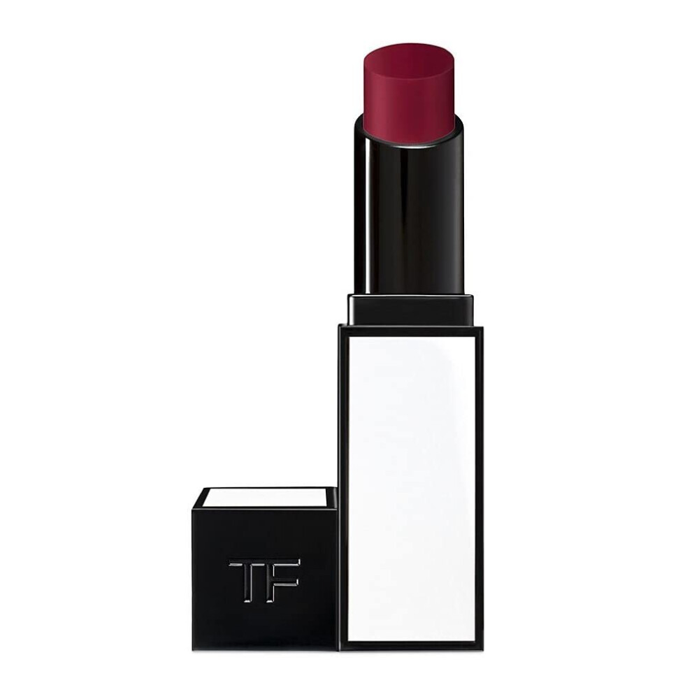 Tom Ford Lip Color Satin Matte - 55 Rose De Russie