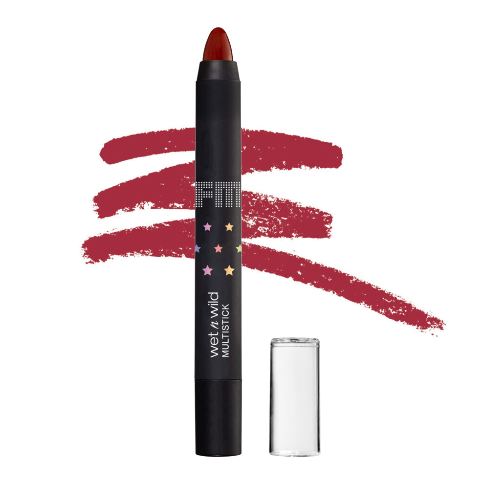 wet n wild Fantasy Makers Multi Stick Red