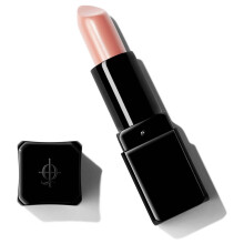 Illamasqua Antimatter Semi-Matte Lipstick Maya - Light Pink Nude -Vegan