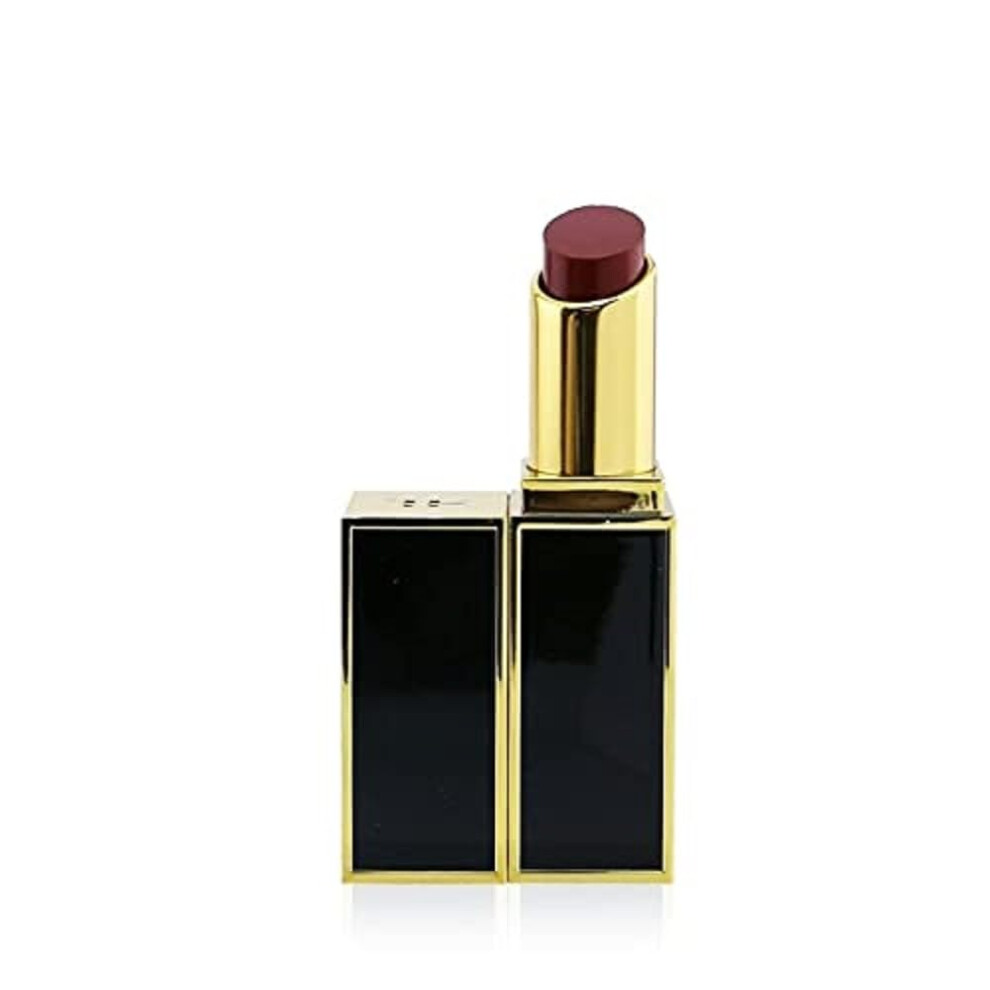 Tom Ford Lip Color Satin Matte 80 Impassioned Most Wanted(Deep Red Burgundy)