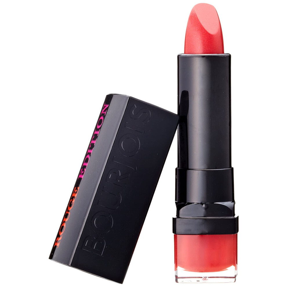 Bourjois Rouge Edition Lipstick - #15 Rouge Podium 3.5g/0.12oz