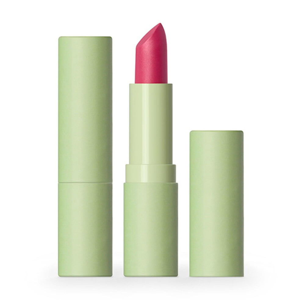 Pixi Naturelle Lip - Raspberry