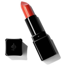 Illamasqua Sheer Veil Hydrating Lipstick with Vitamin E  Starshine - Candied Apple Red
