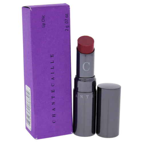 Chantecaille Chantecaille Lip Chic - Rosa Gitana para Mujeres - 0.7 oz Labial 2