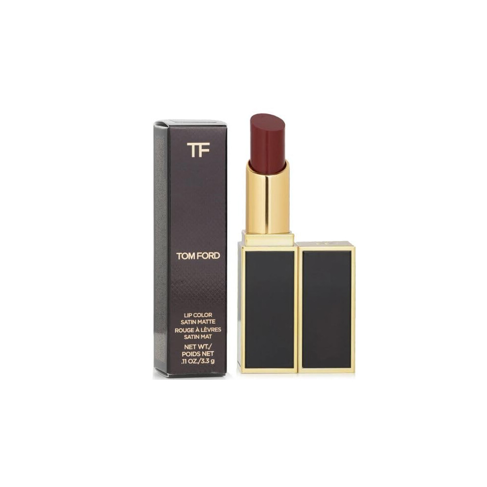 Tom Ford Lip Color Satin Matte - 91 Lucky Star - .11 OZ / 3.3 g