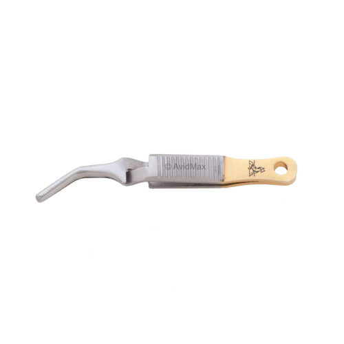 Dr. Slick Extra Hand Tang 1