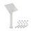 Support Gimbal en Acier Inoxydable 12" Cannon [1903006] 5
