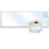 DYMO Dymo, DYM30254, Clear Address Labels, 130 / Roll, Clear 4