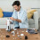 Ravensburger Puzzle 3D Fusée spatiale Saturne V - Ravensburger - 440 pièces - NASA - A partir de 8 ans 4