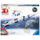 Ravensburger Puzzle 3D Fusée spatiale Saturne V - Ravensburger - 440 pièces - NASA - A partir de 8 ans 1