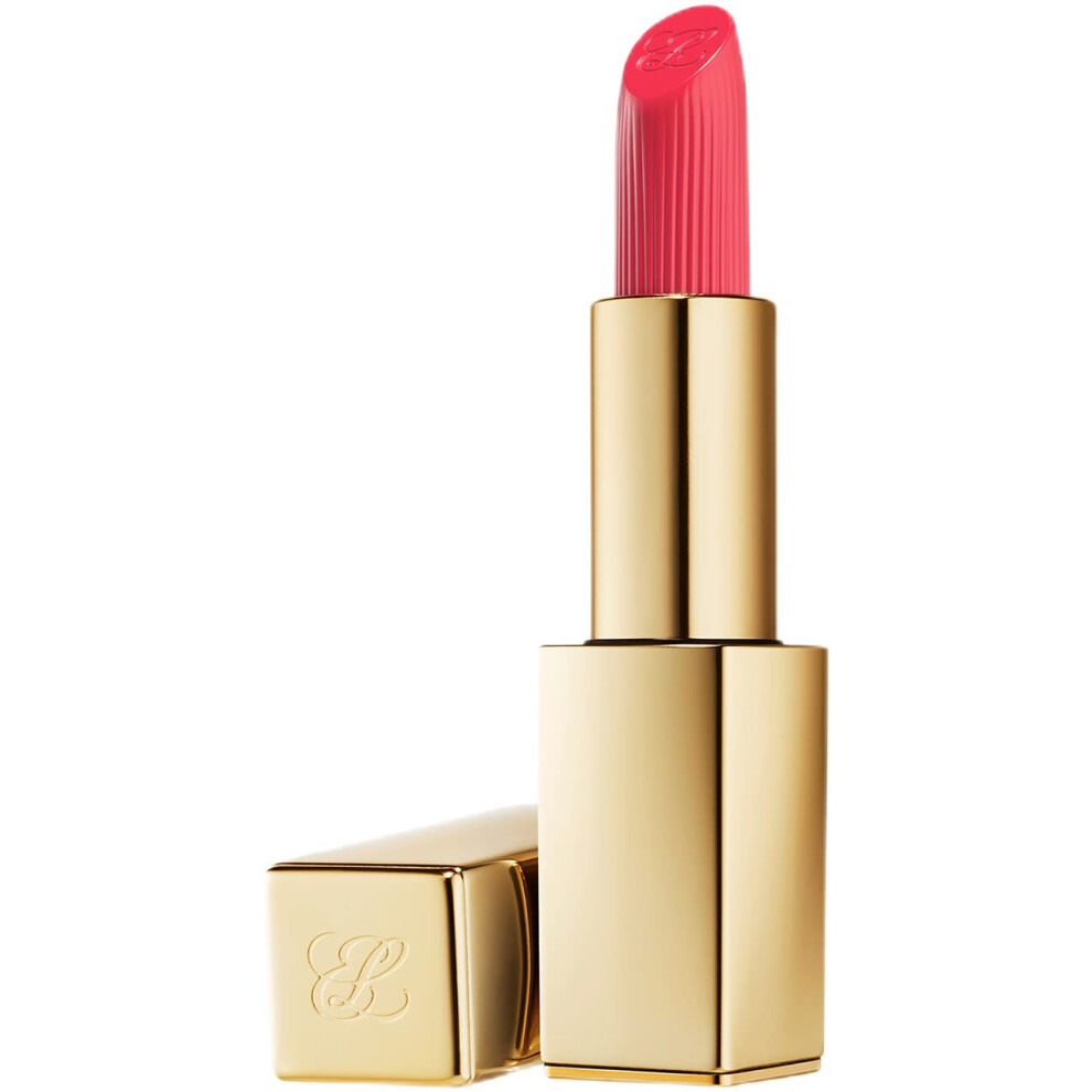Est?e Lauder Pure Color Creme Lipstick