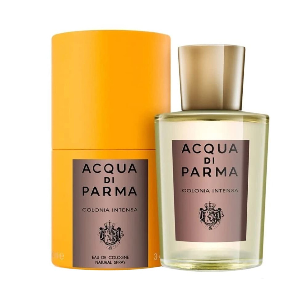 Acqua Di Parma By Acqua Di Parma Intense Cologne Spray/FN188739/3.4 oz/men/